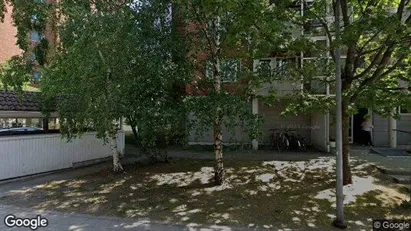 Apartments for rent in Turku - Photo from Google Street View