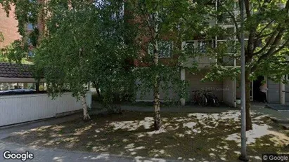 Apartments for rent in Turku - Photo from Google Street View