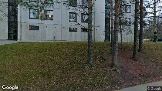 Apartments for rent in Espoo - Photo from Google Street View