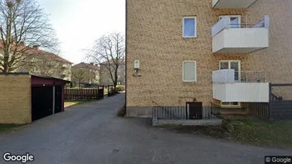 Apartments for rent in Helsingborg - Photo from Google Street View