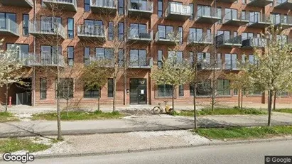 Apartments for rent in Skovlunde - Photo from Google Street View