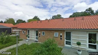 Apartments for rent in Jelling - Photo from Google Street View