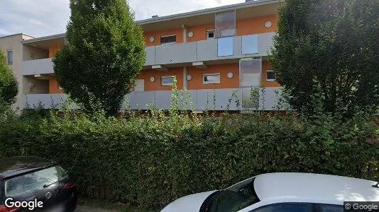 Apartments for rent in Graz - Photo from Google Street View