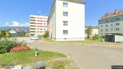 Apartments for rent in Spielberg - Photo from Google Street View