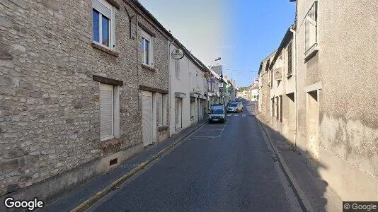 Apartments for rent in Perpignan - Photo from Google Street View