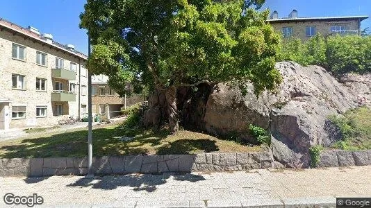 Apartments for rent in Nyköping - Photo from Google Street View