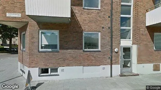 Apartments for rent in Helsingborg - Photo from Google Street View