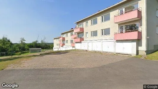 Apartments for rent in Rautjärvi - Photo from Google Street View