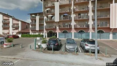 Apartments for rent in Dijon - Photo from Google Street View