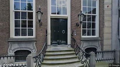 Apartments for rent in Utrecht Binnenstad - Photo from Google Street View