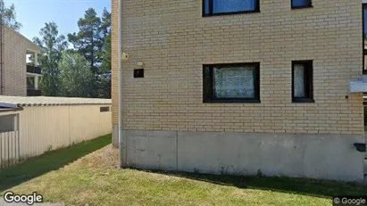 Apartments for rent in Vaasa - Photo from Google Street View