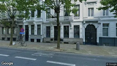 Apartments for rent in Stad Antwerp - Photo from Google Street View