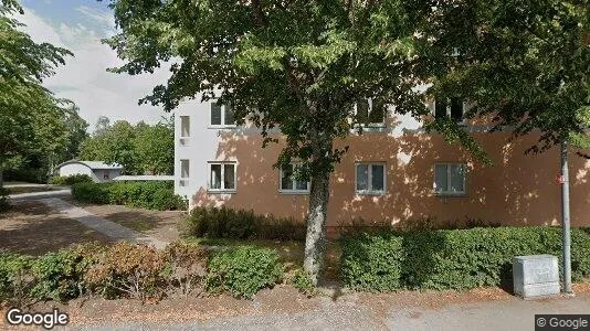 Apartments for rent in Enköping - Photo from Google Street View