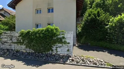 Apartments for rent in Baden - Photo from Google Street View