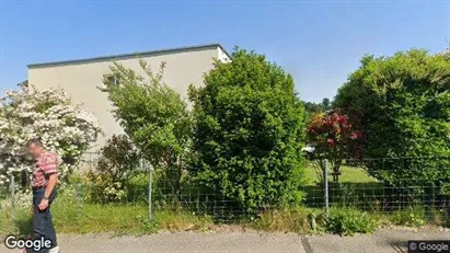 Apartments for rent in Uster - Photo from Google Street View