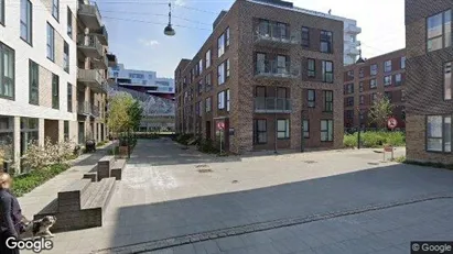 Apartments for rent in Copenhagen S - Photo from Google Street View