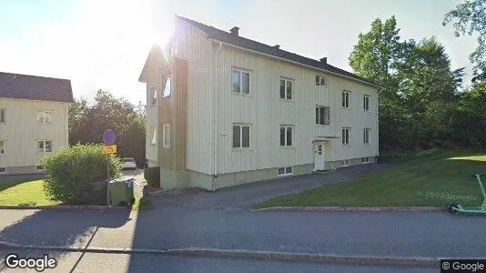 Apartments for rent in Borås - Photo from Google Street View