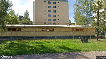 Apartments for rent in Porvoo - Photo from Google Street View