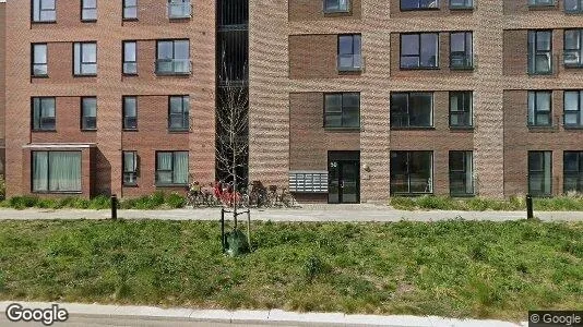 Apartments for rent in Copenhagen S - Photo from Google Street View