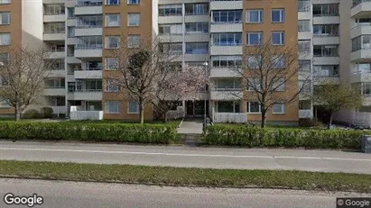 Apartments for rent in Nyköping - Photo from Google Street View