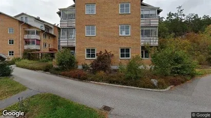 Apartments for rent in Nyköping - Photo from Google Street View