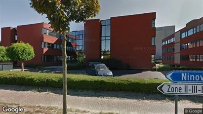 Apartments for rent in Aalst - Photo from Google Street View