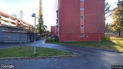 Apartments for rent in Gävle - Photo from Google Street View