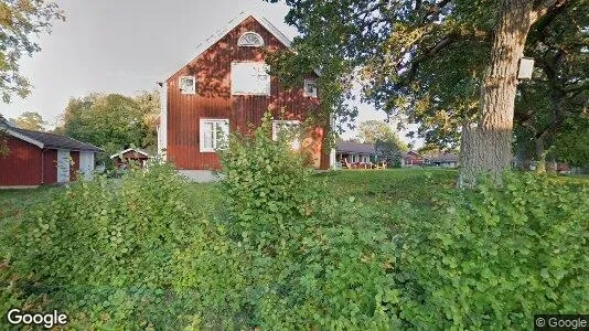 Apartments for rent in Norrtälje - Photo from Google Street View