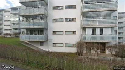 Apartments for rent in Skövde - Photo from Google Street View