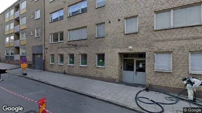 Apartments for rent in Norrköping - Photo from Google Street View