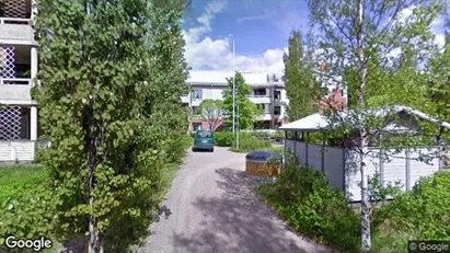 Apartments for rent in Lahti - Photo from Google Street View