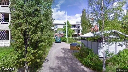 Apartments for rent in Lahti - Photo from Google Street View