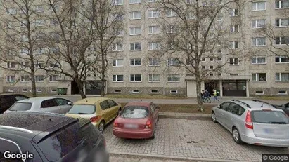 Apartments for rent in Tallinn Haabersti - Photo from Google Street View