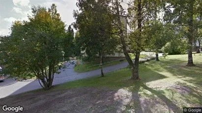 Apartments for rent in Lahti - Photo from Google Street View