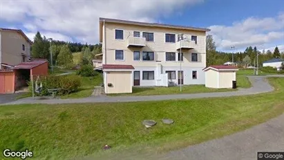 Apartments for rent in Dorotea - Photo from Google Street View