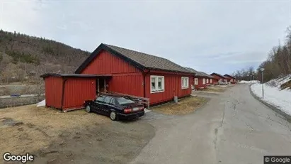 Apartments for rent in Storuman - Photo from Google Street View