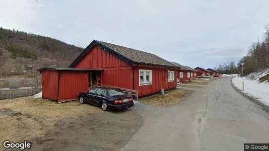 Apartments for rent in Storuman - Photo from Google Street View