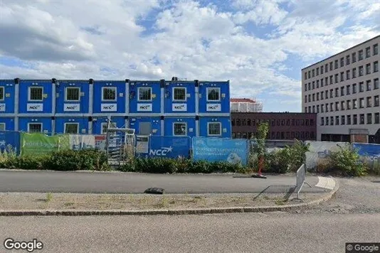 Apartments for rent in Enköping - Photo from Google Street View