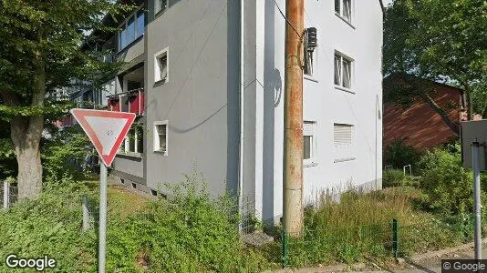 Apartments for rent in Essen - Photo from Google Street View