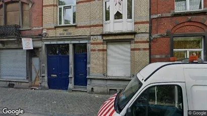 Apartments for rent in Luik - Photo from Google Street View