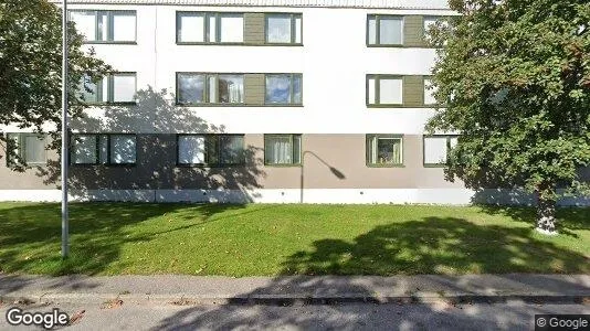 Apartments for rent in Gävle - Photo from Google Street View