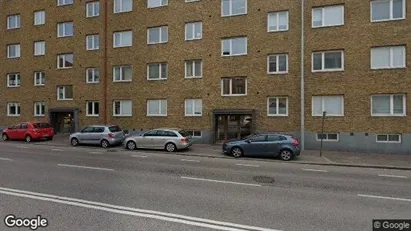 Apartments for rent in Helsingborg - Photo from Google Street View