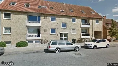 Apartments for rent in Randers C - Photo from Google Street View Apartments for rent in Randers C - Photo from Google Street View