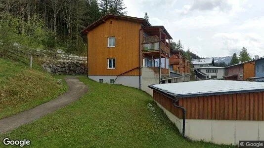 Apartments for rent in Sankt Aegyd am Neuwalde - Photo from Google Street View