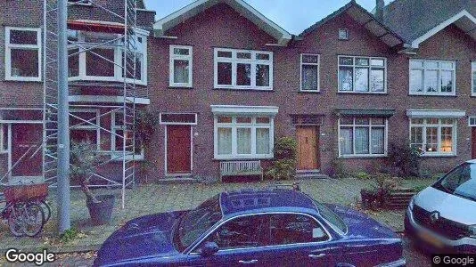 Apartments for rent in Rotterdam Noord - Photo from Google Street View