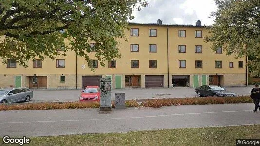 Apartments for rent in Nyköping - Photo from Google Street View