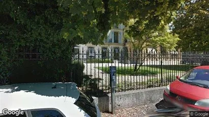 Apartments for rent in Neuenburg - Photo from Google Street View