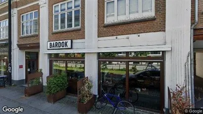 Apartments for rent in Aarhus C - Photo from Google Street View