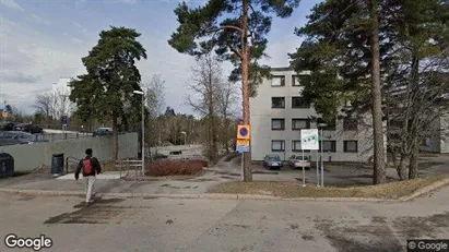 Apartments for rent in Helsinki Koillinen - Photo from Google Street View