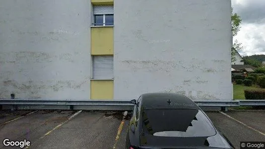 Apartments for rent in Liestal - Photo from Google Street View